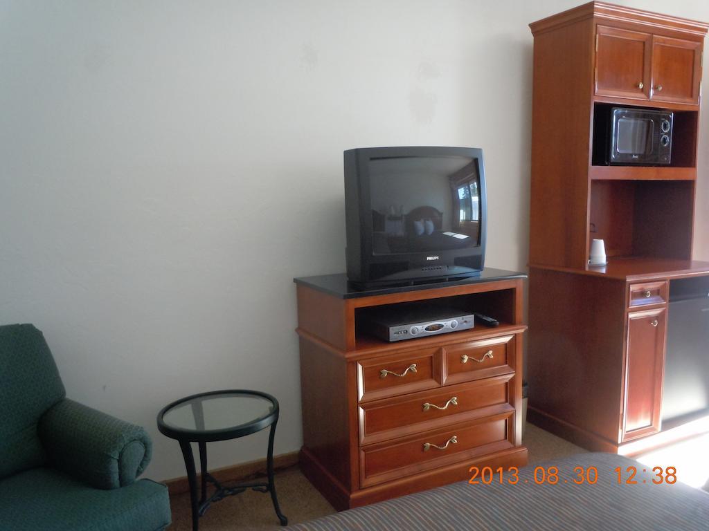 High Country Motel Bellevue Cameră foto